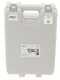 Volpi KV300 - S&eacute;cateur &eacute;lectrique de taille - 2x 14.4V 2.5Ah - Diam&egrave;tre de coupe 25 mm