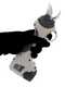Volpi KV300 - S&eacute;cateur &eacute;lectrique de taille - 2x 14.4V 2.5Ah - Diam&egrave;tre de coupe 25 mm