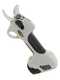 Volpi KV300 - S&eacute;cateur &eacute;lectrique de taille - 2x 14.4V 2.5Ah - Diam&egrave;tre de coupe 25 mm