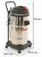 Lavor Windy 265 IF - Aspirateur eau et poussi&egrave;re