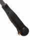 Peigne vibreur &eacute;lectrique &agrave; batterie Castellari Tornado Carbon L V3 230/315 - perche en carbone