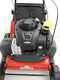 Scarificateur Eurosystems SC 42 B moteur thermique BriggsStratton 450