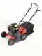 Scarificateur Eurosystems SC 42 B moteur thermique BriggsStratton 450