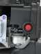 Scarificateur thermique Eurosystems SC 42 L moteur Loncin 123 cm3 OHV &agrave; essence