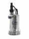 Pompe submersible pour eaux claires Annovi &amp; Reverberi ARUP 750XC - corps Inox - 750W