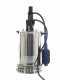 Pompe submersible pour eaux claires Annovi &amp; Reverberi ARUP 750XC - corps Inox - 750W