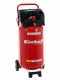 Einhell TH-AC 240/50/10 OF - Compresseur &eacute;lectrique portatif - Moteur 2 CV - 50 L oilless
