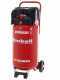 Einhell TH-AC 240/50/10 OF - Compresseur &eacute;lectrique portatif - Moteur 2 CV - 50 L oilless