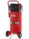 Einhell TH-AC 240/50/10 OF - Compresseur &eacute;lectrique portatif - Moteur 2 CV - 50 L oilless