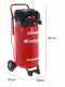 Einhell TH-AC 240/50/10 OF - Compresseur &eacute;lectrique portatif - Moteur 2 CV - 50 L oilless