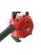 GeoTech BBV258 - Souffleur aspirateur broyeur thermique 3 en 1