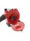 GeoTech BBV258 - Souffleur aspirateur broyeur thermique 3 en 1