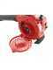 GeoTech BBV258 - Souffleur aspirateur broyeur thermique 3 en 1