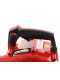 GeoTech BBV258 - Souffleur aspirateur broyeur thermique 3 en 1