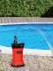 Pompe submerg&eacute;e &eacute;lectrique pour eaux claires Einhell GE-SP 4390 LL ECO