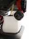 Geotech BB430EVO - Souffleur thermique dorsal avec moteur 2 temps
