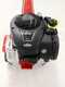 Eurosystems Z2 -Motobineuse &agrave; essence 3,5 CV -  Moteur Briggs&amp;Stratton 450