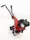 Eurosystems Z2 -Motobineuse &agrave; essence 3,5 CV -  Moteur Briggs&amp;Stratton 450