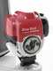 D&eacute;broussailleuse &agrave; essence 4 temps moteur Honda GX 35 - &agrave; dos