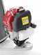 D&eacute;broussailleuse &agrave; essence 4 temps moteur Honda GX 35 - &agrave; dos