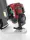 D&eacute;broussailleuse &agrave; essence 4 temps moteur Honda GX 35 - &agrave; dos