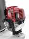 D&eacute;broussailleuse &agrave; essence 4 temps moteur Honda GX 35 - &agrave; dos