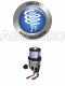 Nettoyeur haute pression &eacute;lectrique &agrave; eau froide Lavor Columbia R 1515 GL - Pression max 180 Bars