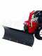Eurosystems P55 - Motofaucheuse rotative multifonction - Honda GCVX 170