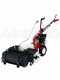 Eurosystems P55 - Motofaucheuse rotative multifonction - Honda GCVX 170
