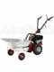 Eurosystems P55 - Motofaucheuse rotative multifonction - Honda GCVX 170