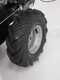 Eurosystems P55 - Motofaucheuse rotative multifonction - Honda GCVX 170