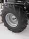 Eurosystems P55 - Motofaucheuse rotative multifonction - Honda GCVX 170