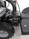 Eurosystems P55 - Motofaucheuse rotative multifonction - Honda GCVX 170
