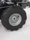 Eurosystems P55 - Motofaucheuse rotative multifonction - Honda GCVX 170