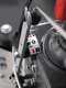 Eurosystems P55 - Motofaucheuse rotative multifonction - Honda GCVX 170