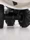 Eurosystems P55 - Motofaucheuse rotative multifonction - Honda GCVX 170