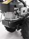 Eurosystems P55 - Motofaucheuse rotative multifonction - Honda GCVX 170