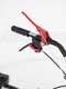 Eurosystems P55 - Motofaucheuse rotative multifonction - Honda GCVX 170