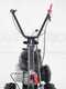 Eurosystems P55 - Motofaucheuse rotative multifonction - Honda GCVX 170