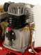 Motocompresseur thermique Tornado F 580 HONDA GX200