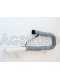 Aspirateur &agrave; feuilles sur roues &agrave; pouss&eacute;e Benassi AF 100 aspirateur (sans souffleur) - B&amp;S 675 EXi - 163 cm3