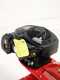 Eurosystems Z2 RM  - Motobineuse &agrave; essence 3,5 CV - Briggs&amp;Stratton 450