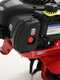 Eurosystems Z2 RM  - Motobineuse &agrave; essence 3,5 CV - Briggs&amp;Stratton 450