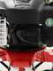 Eurosystems Z2 RM  - Motobineuse &agrave; essence 3,5 CV - Briggs&amp;Stratton 450