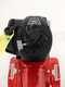 Eurosystems Z2 RM  - Motobineuse &agrave; essence 3,5 CV - Briggs&amp;Stratton 450