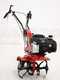 Eurosystems Z2 RM  - Motobineuse &agrave; essence 3,5 CV - Briggs&amp;Stratton 450