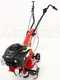 Eurosystems Z2 RM  - Motobineuse &agrave; essence 3,5 CV - Briggs&amp;Stratton 450