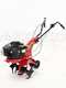 Eurosystems Z2 RM  - Motobineuse &agrave; essence 3,5 CV - Briggs&amp;Stratton 450