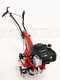 Eurosystems Z2 RM  - Motobineuse &agrave; essence 3,5 CV - Briggs&amp;Stratton 450