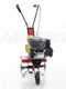 Motobineuse Eurosystems "La Zappa" avec moteur thermique Loncin 123 cm3